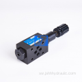 MBR-02P Shinikizo la Kupunguza Valve